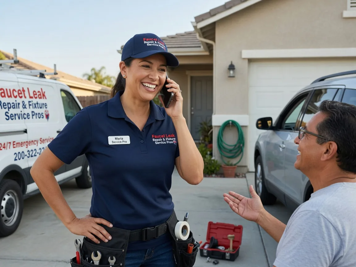 Faucet Repair Greenbank, WA FAQs